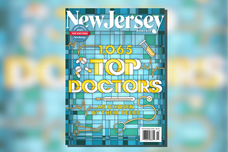 New Jersey’s Top Doctors of 2025