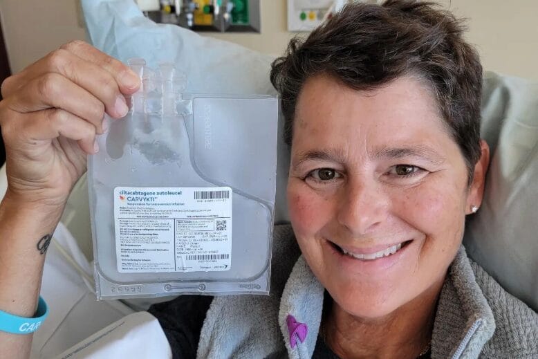 NJ Biotech Firm May Have Found a Cure for Multiple Myeloma