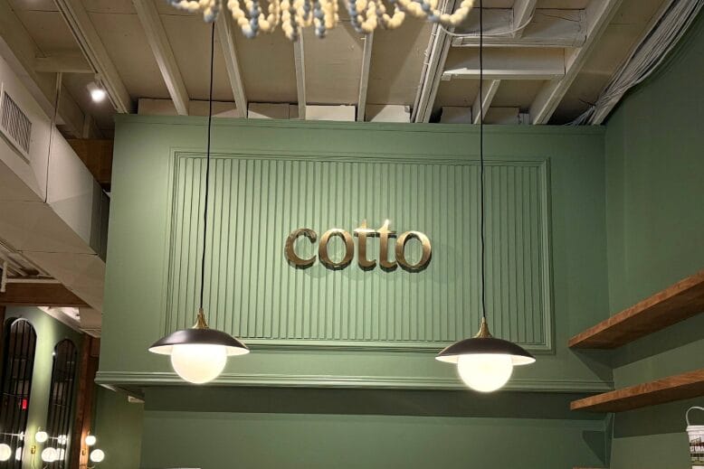 Fine Italian Restaurant Coming to Morristown; More Dining News