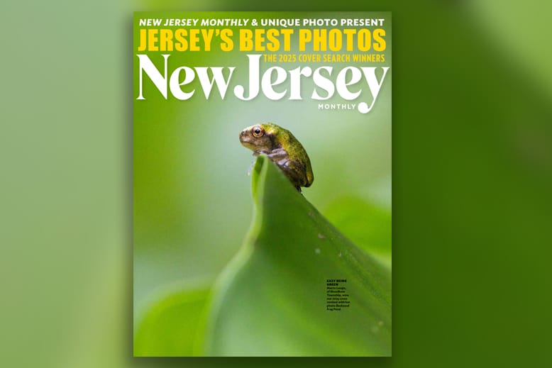 The Winners of New Jersey Monthly and Unique Photo’s 2025 Cover Search Contest