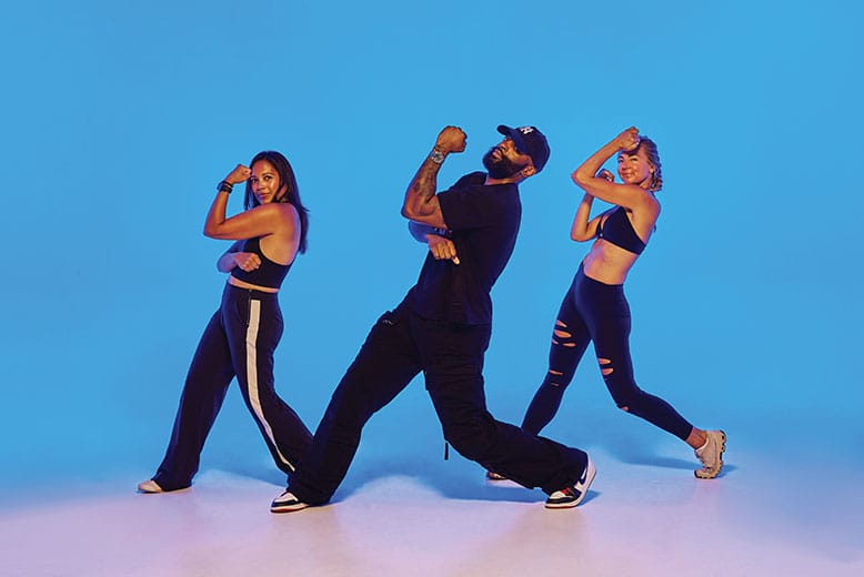 3 NJ Fitness Instructors We Love