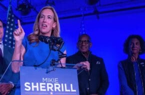 Mikie Sherrill
