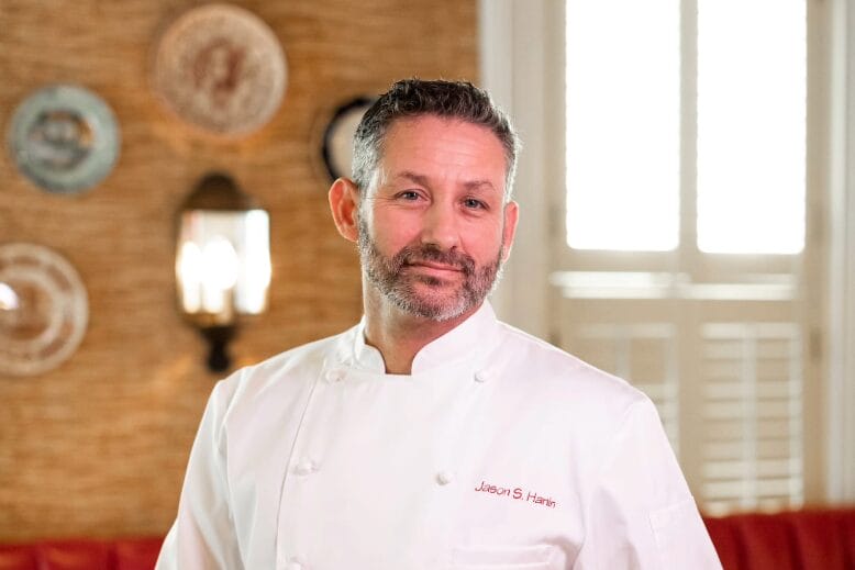 NJ Chef of the Year Award Goes to Jason Hanin of Cape May’s Ebbitt Room