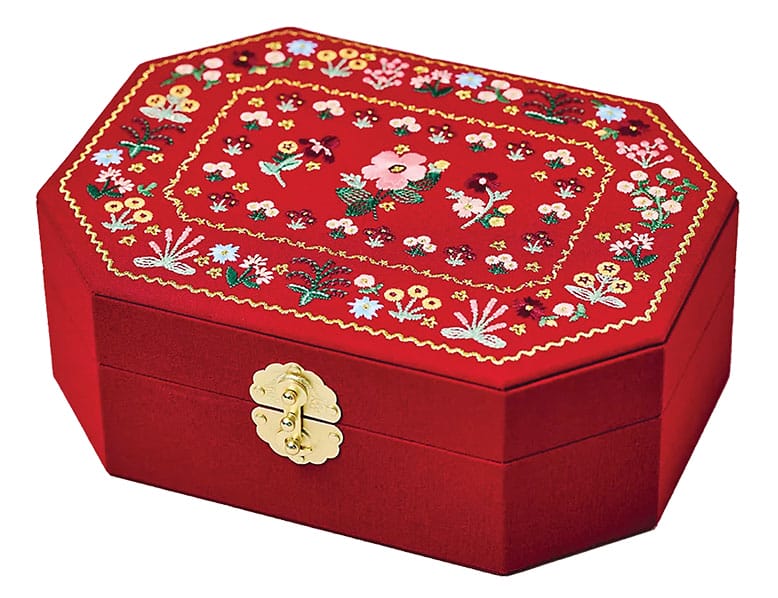 New Jersey Monthly‘s 2026 Valentine’s Day Gift Guide