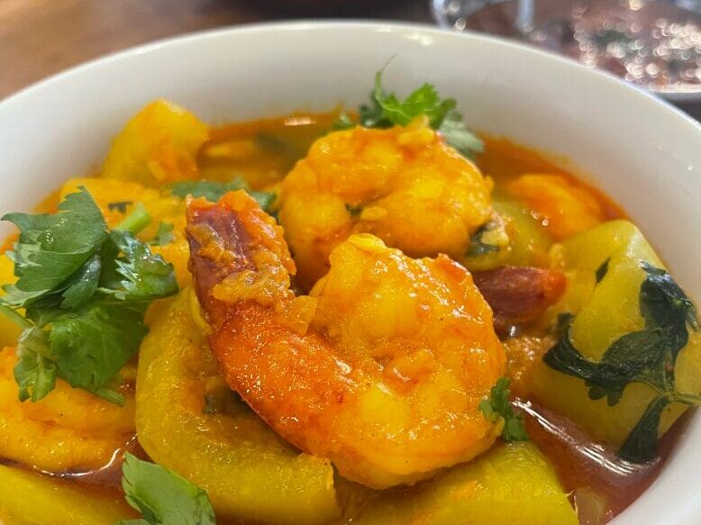 NJ Restaurant Makes New York Times Top 50 List