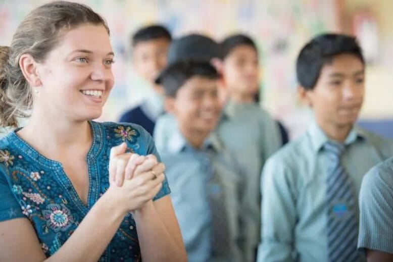 Oscar-Contending Documentary Follows NJ Woman’s Lifesaving Work in Nepal