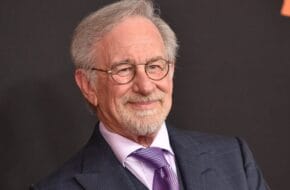 Steven Spielberg