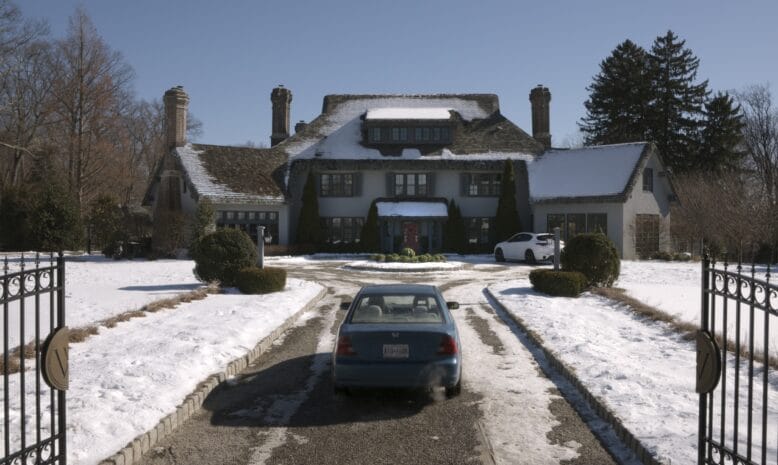 Madison home in the Housemaid