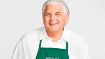 “Produce Pete” Napolitano