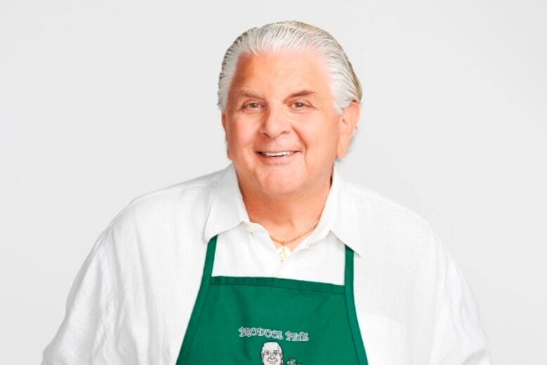 Local Media Fixture ‘Produce Pete’ Napolitano Dies at Age 80