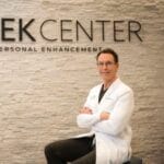 Christopher P. Godek
