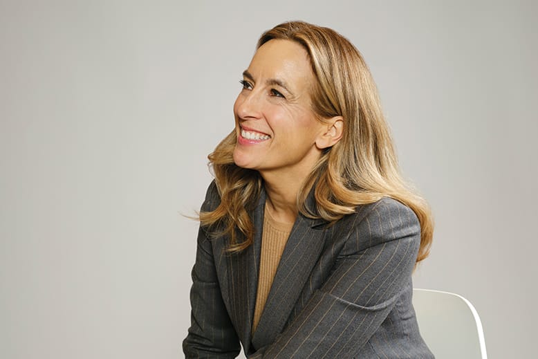 Coffee Talk: An Unfiltered Conversation with Governor Mikie Sherrill