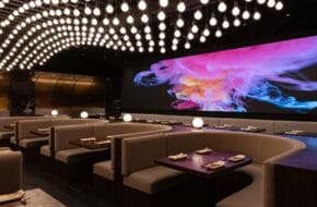 MM by Morimoto in Montclair, New Jersey