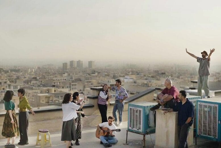 ‘This Is How You Get Arrested’: NJ Native Details Harrowing Journey Making Secret Film in Iran