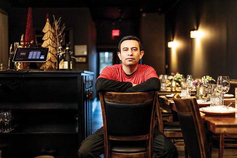 Fear of ICE Spreads Through New Jersey’s Restaurant Industry