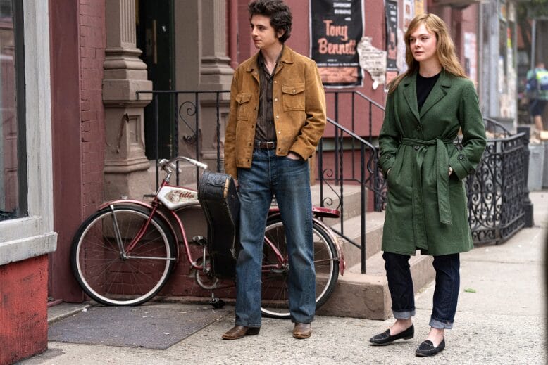 How New Jersey Towns Shape-Shift for Filmmakers