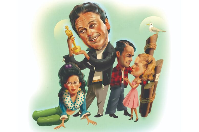 The Jersey Oscars: Our Picks for the Best NJ Performances of All Time