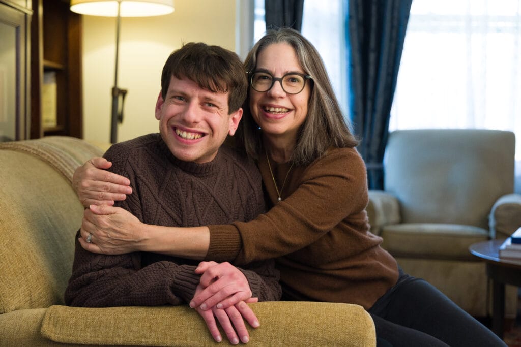 Glen Ridge Mom Creates International Rare Disease Organization