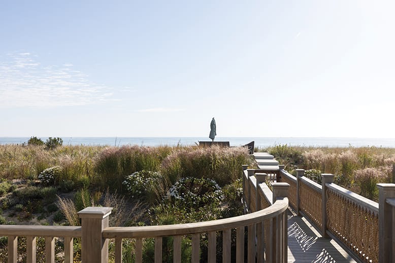 Ocean views from home in Ocean County, NJ