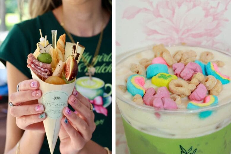 NJ Charcuterie Biz Opening First Brick-and-Mortar Café; More Dining News