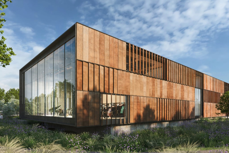 Inside the New Bruce Springsteen Center for American Music Coming to the Jersey Shore