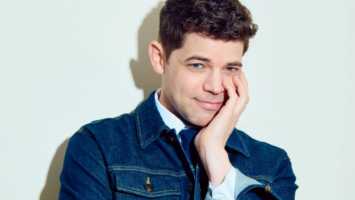Jeremy Jordan