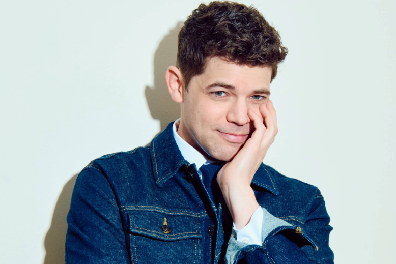 Jeremy Jordan