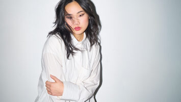 Helen J Shen