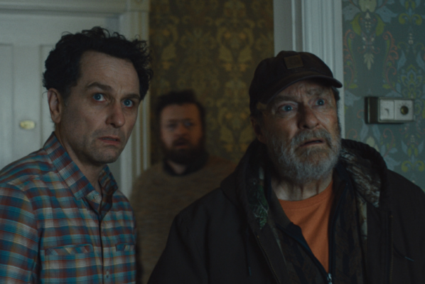 ‘Widow’s Bay’ Was Inspired By a Haunted Jersey Shore House