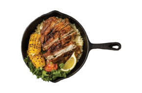 jerk chicken
