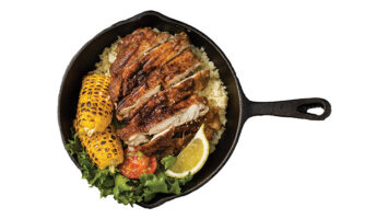 jerk chicken