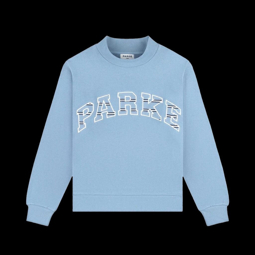 Parke sweatshirt
