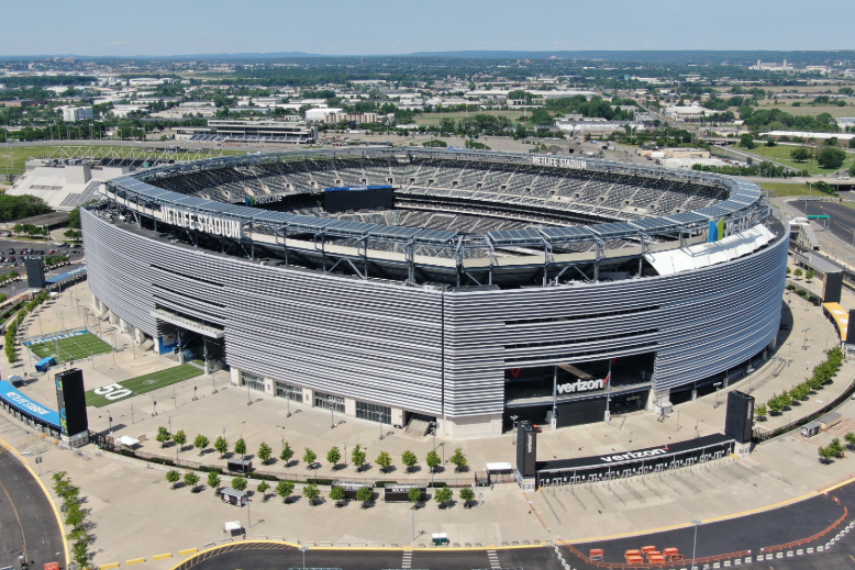 A Field Guide to the 2026 World Cup in New Jersey: Everything You Need to Know