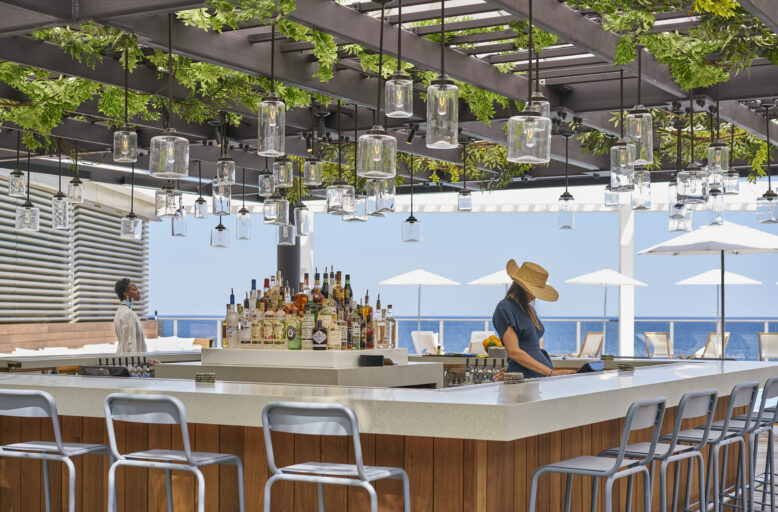 The Drawing Room in Asbury Park, NJ