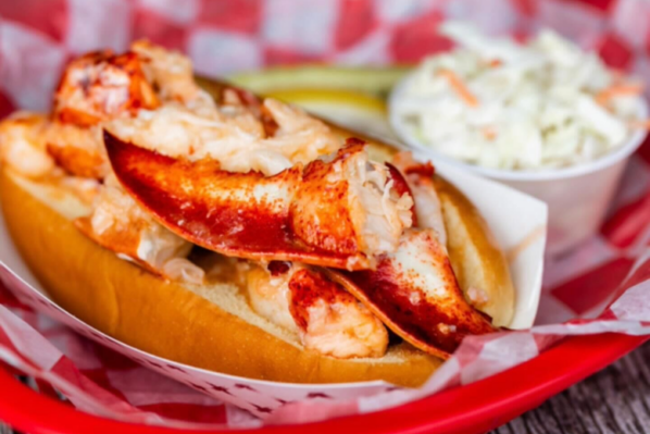 The Best Seafood Shacks at the Jersey Shore