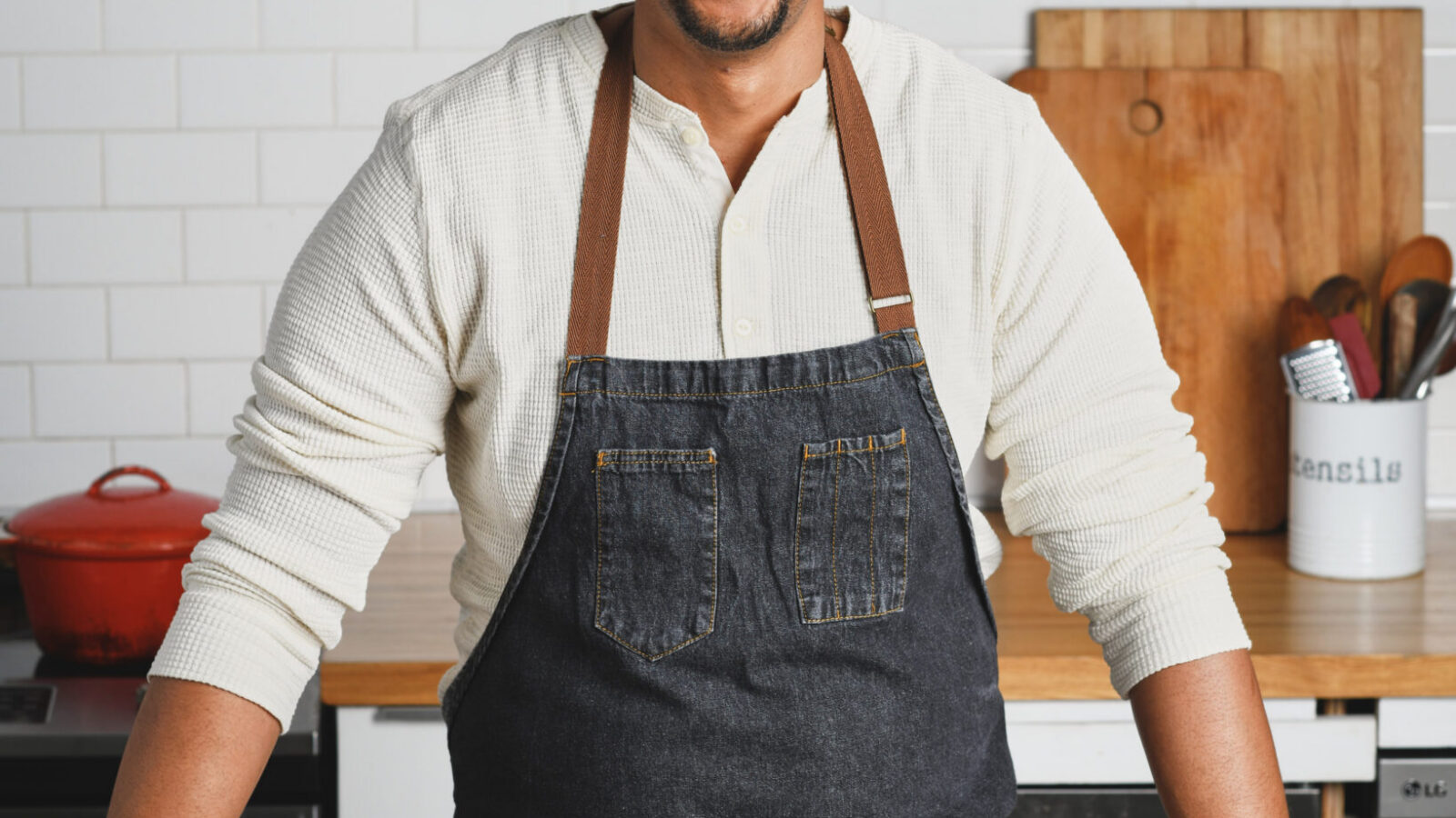 Hungry Heart: Chef Andre Fowles Dishes on Cooking for Bruce Springsteen and Patti Scialfa
