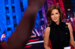 Stephanie Ruhle