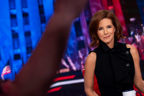 Stephanie Ruhle