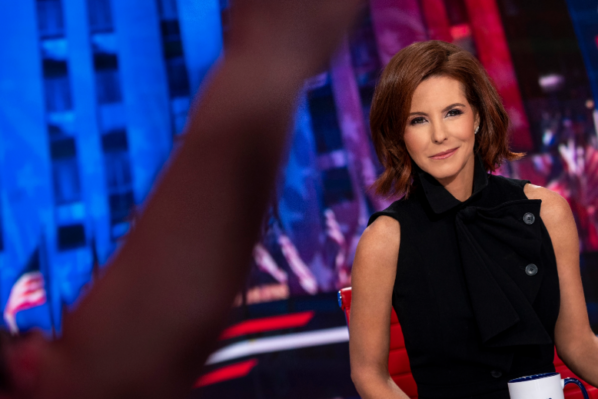 Stephanie Ruhle