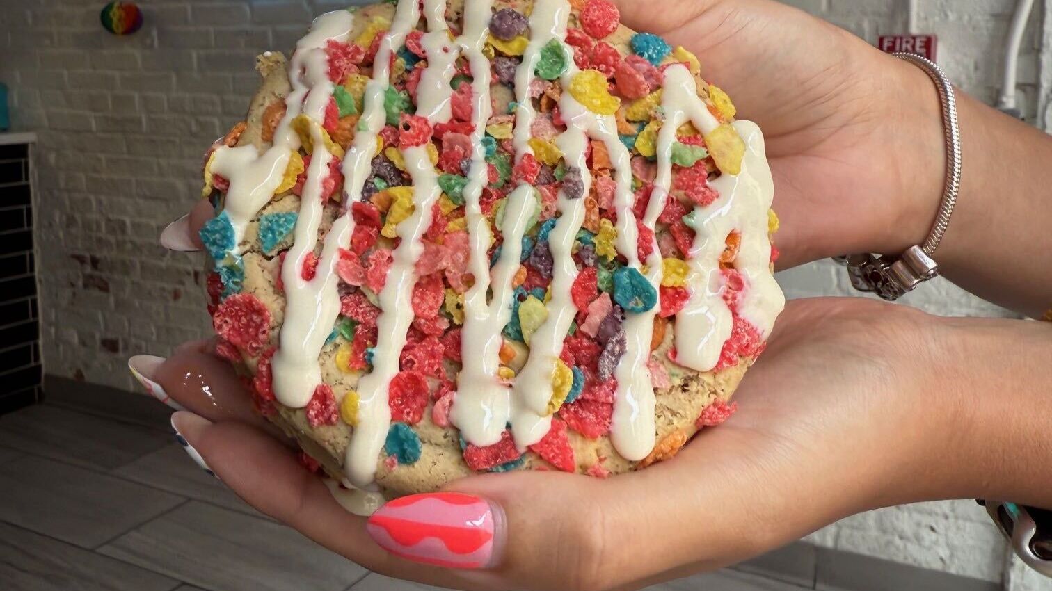 Cookie from Cookie Connect