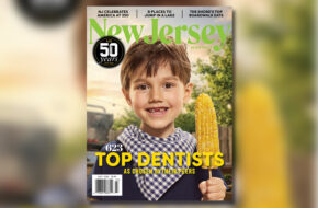July 2026 cover of New Jersey Monthly magazine