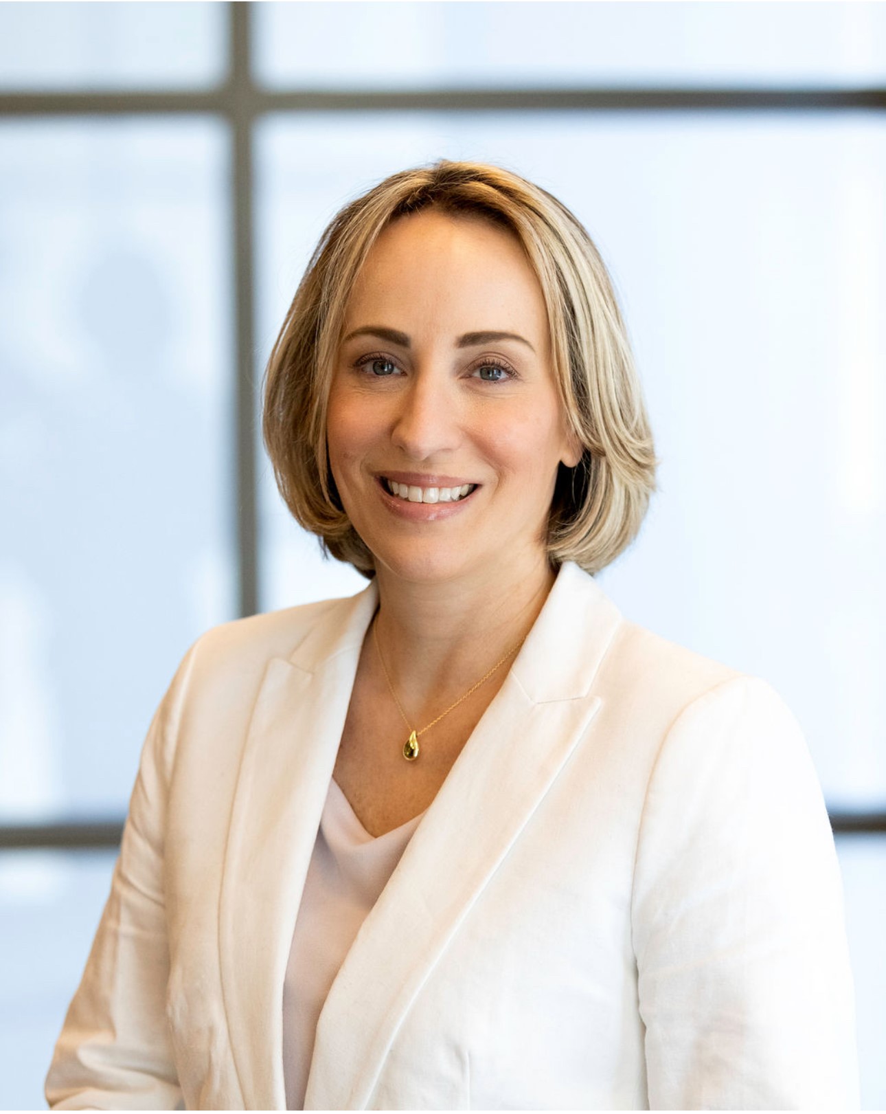 Sandra Fava is the founder and managing partner at Fava Law LLC.