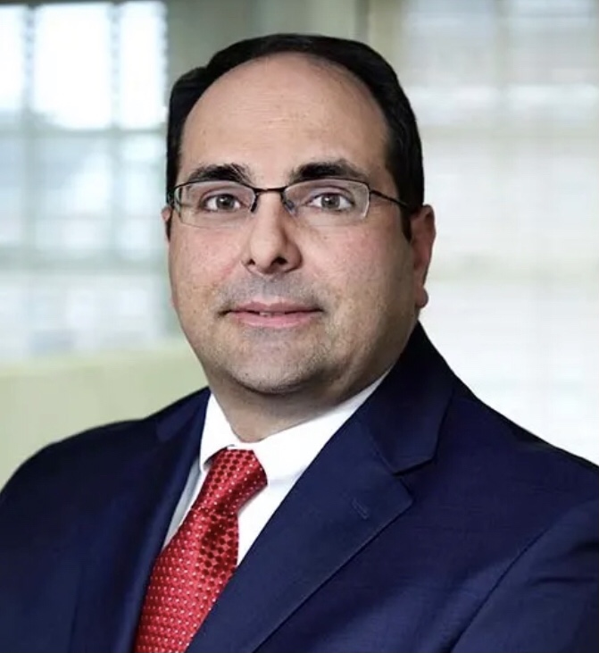 Joseph P. Cadicina is the founding member of Cadicina Law LLC. Thomas R. McConnell, partner