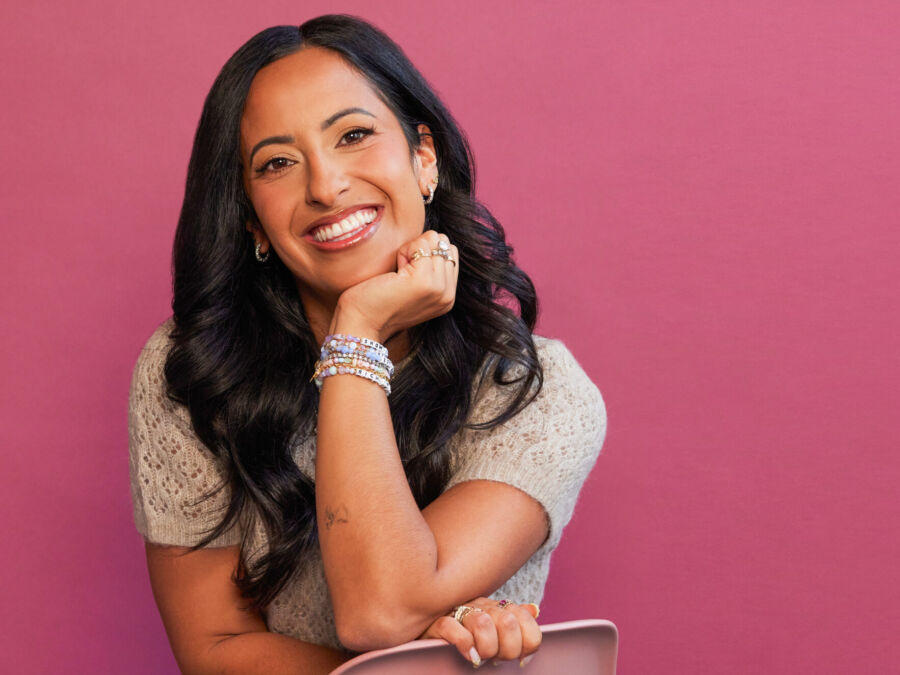 Little Words Project Founder Turned Pain Into Power With Her Bracelet Brand