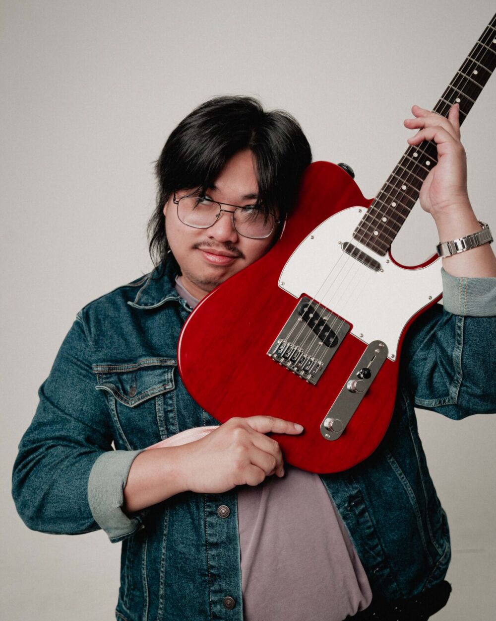 Kenan Salazar