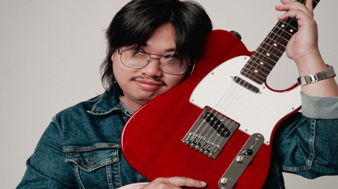 This Singer Is Writing Yacht Rock Tunes About All 21 NJ Counties