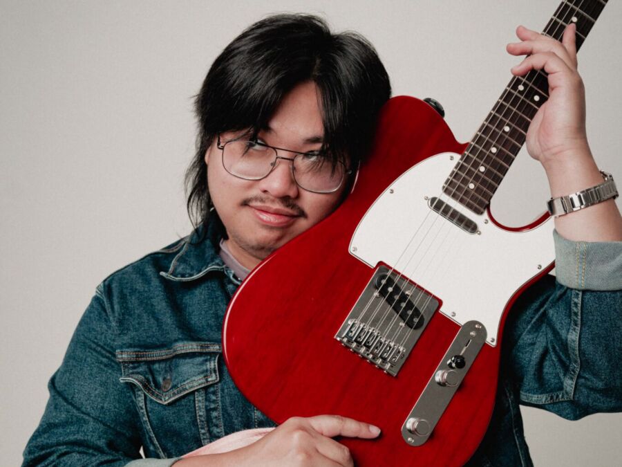 This Singer Is Writing Yacht Rock Tunes About All 21 NJ Counties