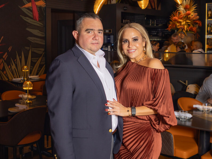 The Family Recipe Behind Rumba Cubana