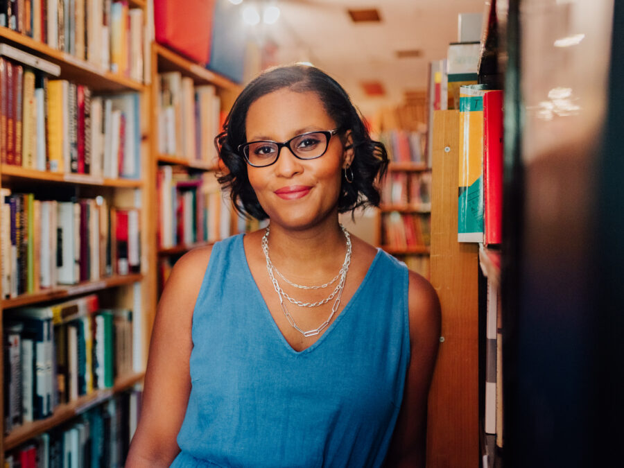 South Orange Author Explores Exciting, Dangerous Underworld of Black Rum Runners in New Prohibition-Era Novel