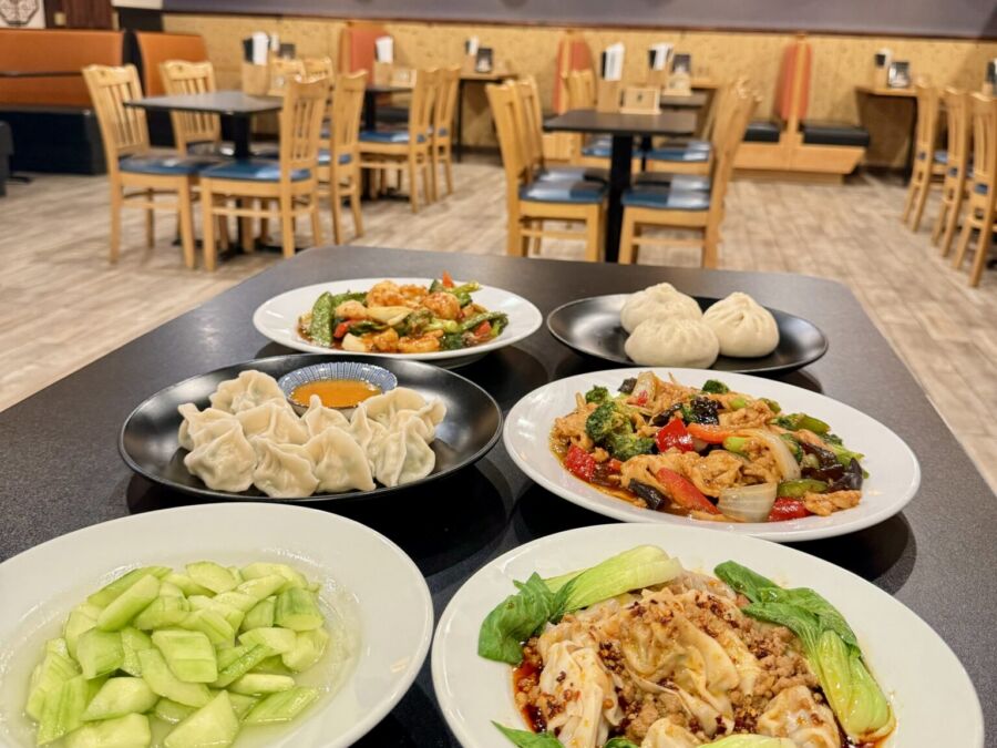 This Hazlet Restaurant Is a Dumpling Lover’s Dream